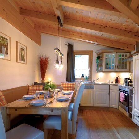 Landhaus Kitzblick Piesendorf Zewnętrze zdjęcie