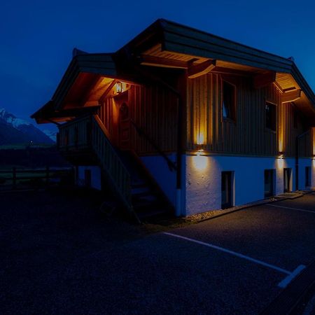 Landhaus Kitzblick Piesendorf Zewnętrze zdjęcie