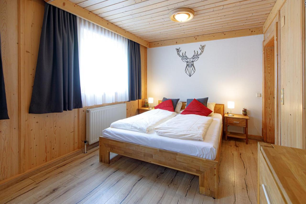 Landhaus Kitzblick Piesendorf Zewnętrze zdjęcie