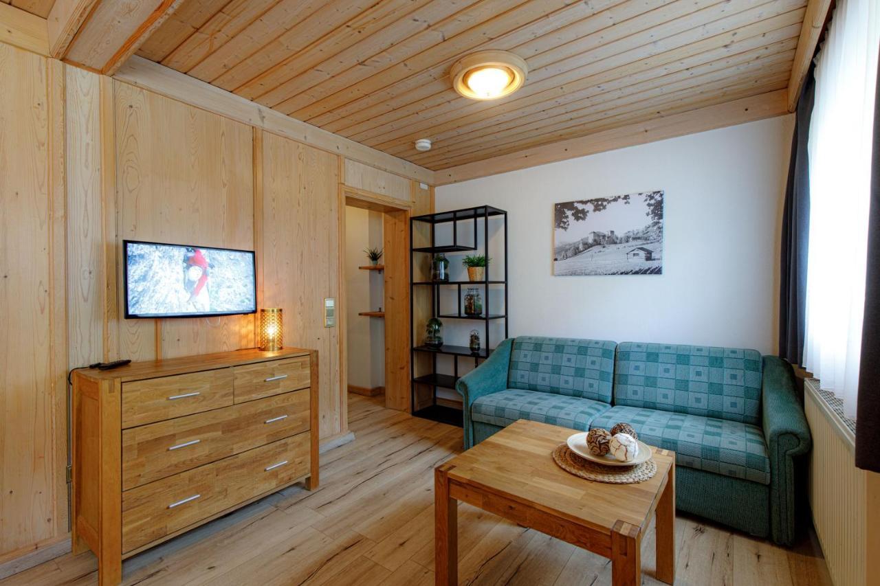 Landhaus Kitzblick Piesendorf Zewnętrze zdjęcie