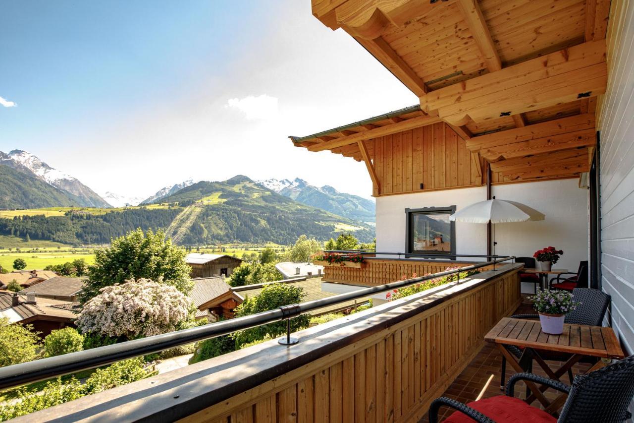 Landhaus Kitzblick Piesendorf Zewnętrze zdjęcie