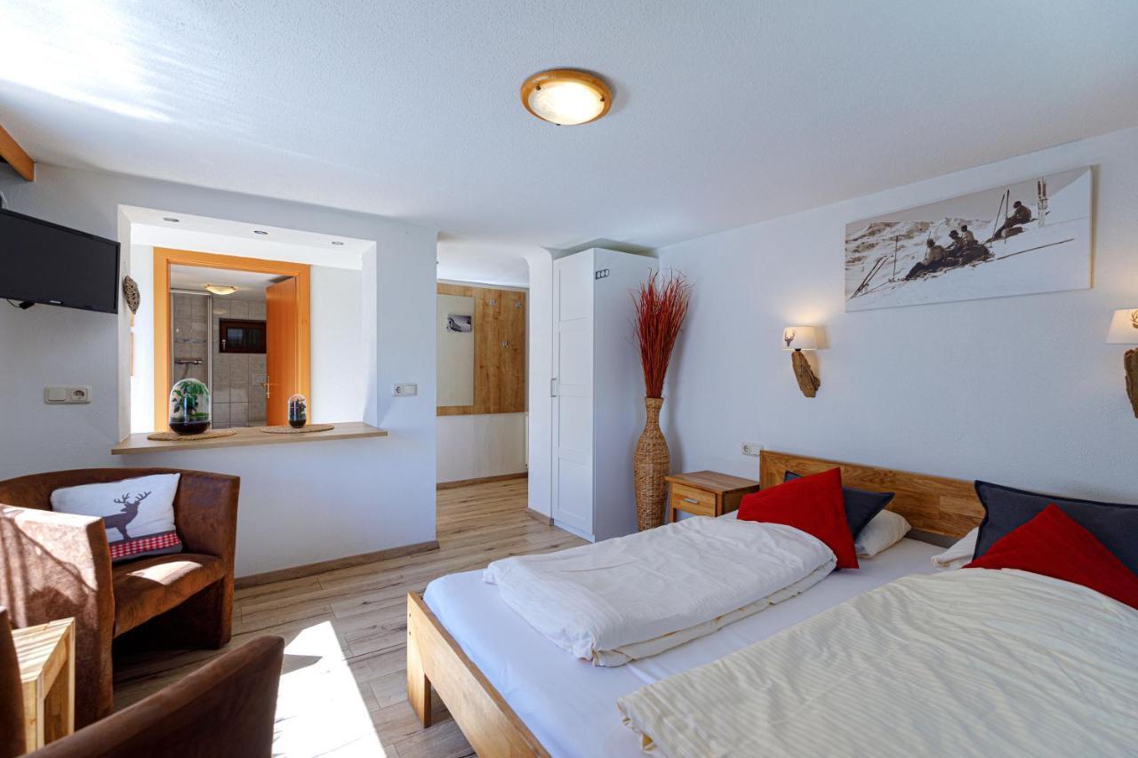 Landhaus Kitzblick Piesendorf Zewnętrze zdjęcie