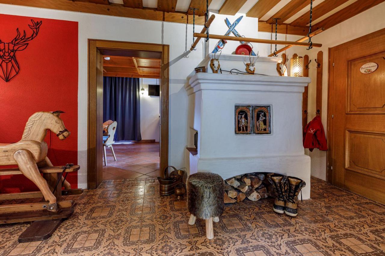 Landhaus Kitzblick Piesendorf Zewnętrze zdjęcie