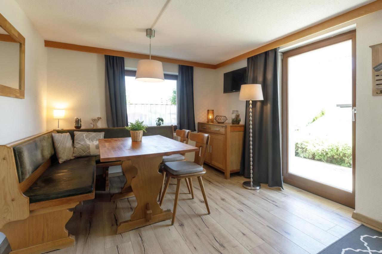 Landhaus Kitzblick Piesendorf Zewnętrze zdjęcie