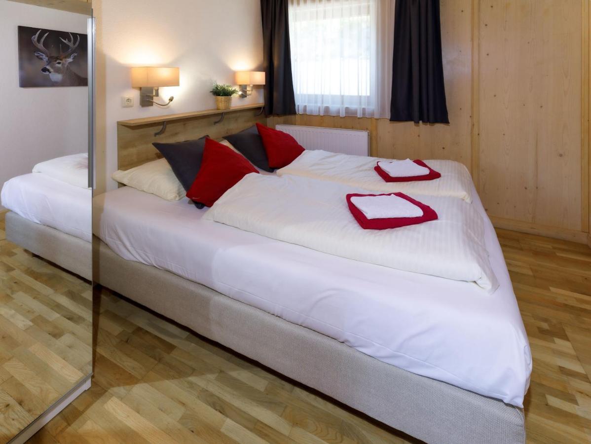 Landhaus Kitzblick Piesendorf Zewnętrze zdjęcie