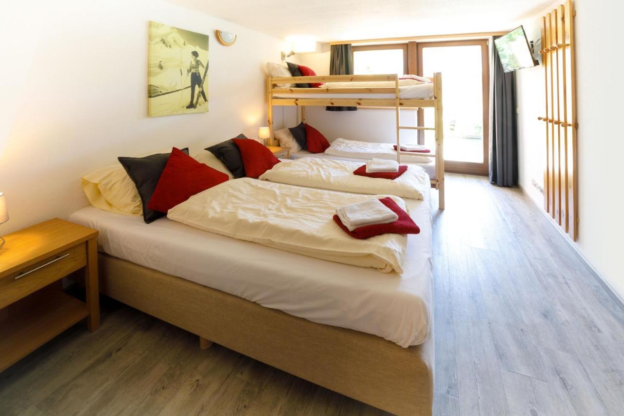 Landhaus Kitzblick Piesendorf Zewnętrze zdjęcie