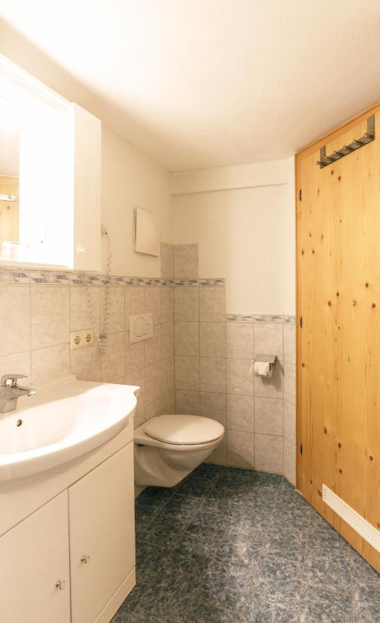 Landhaus Kitzblick Piesendorf Zewnętrze zdjęcie