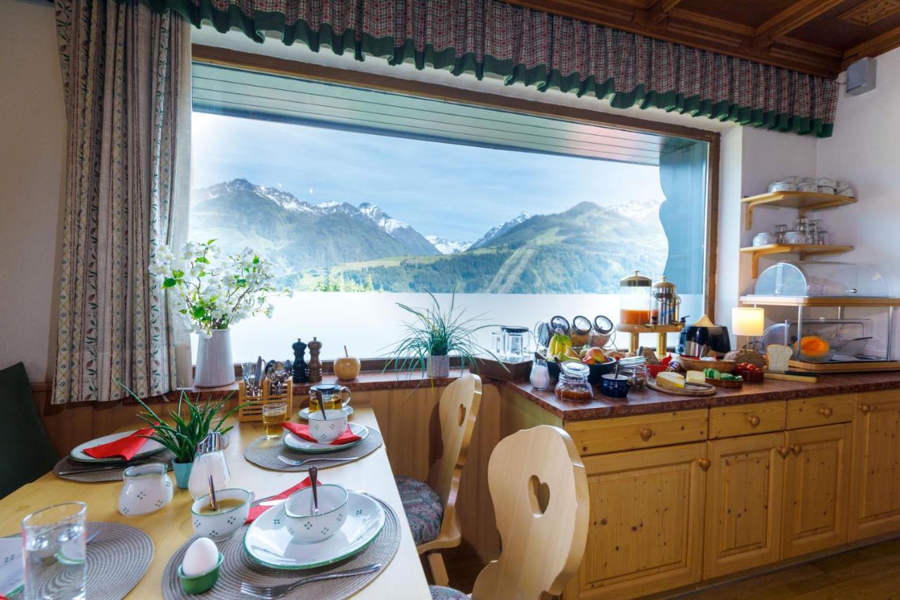 Landhaus Kitzblick Piesendorf Zewnętrze zdjęcie