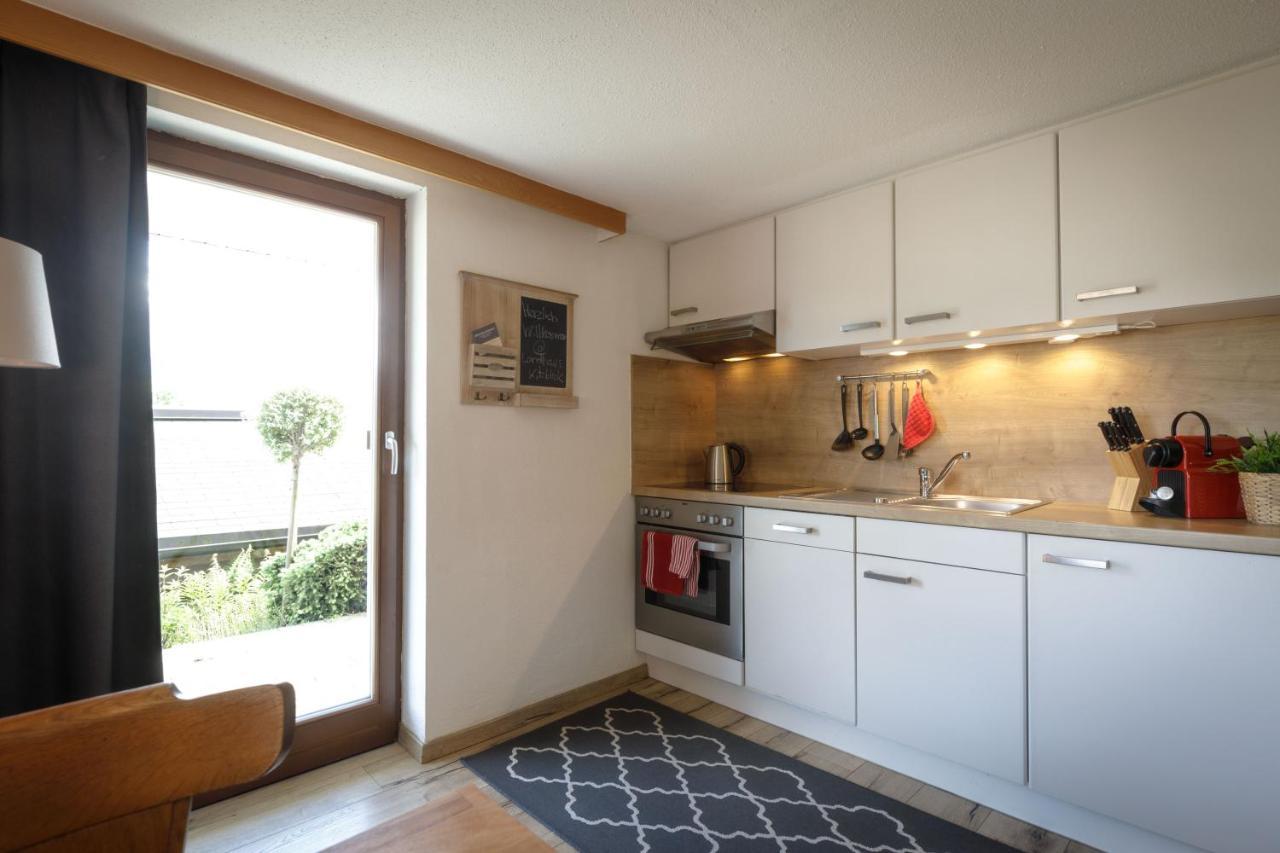 Landhaus Kitzblick Piesendorf Zewnętrze zdjęcie