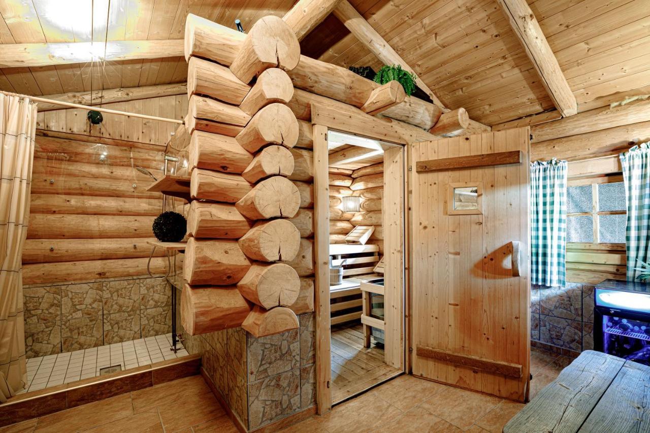 Landhaus Kitzblick Piesendorf Zewnętrze zdjęcie