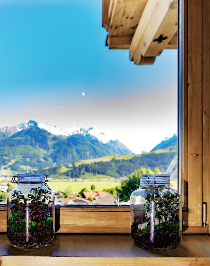 Landhaus Kitzblick Piesendorf Zewnętrze zdjęcie
