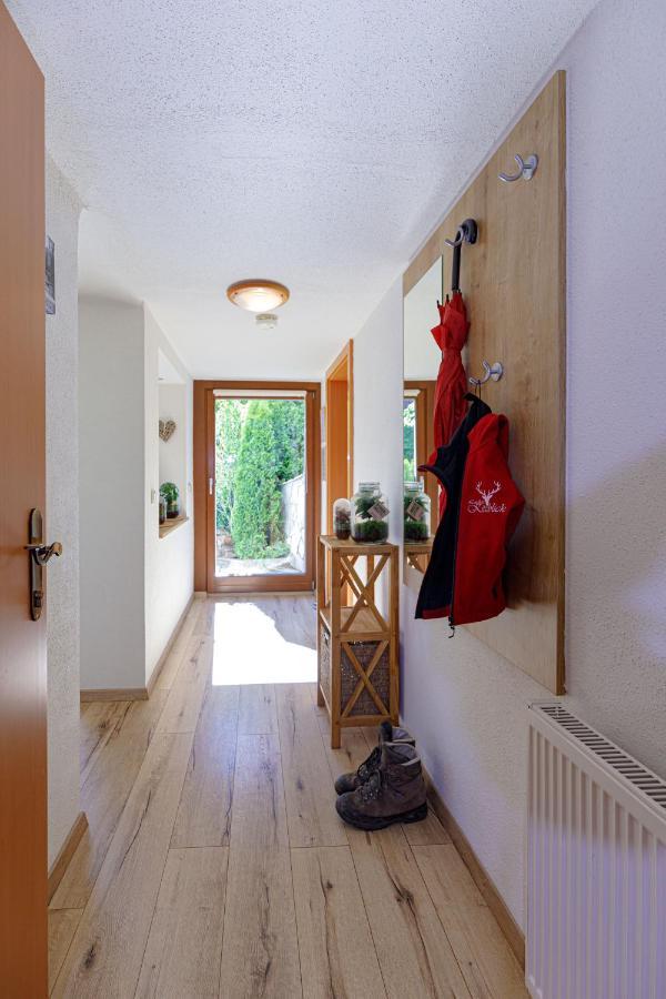 Landhaus Kitzblick Piesendorf Zewnętrze zdjęcie