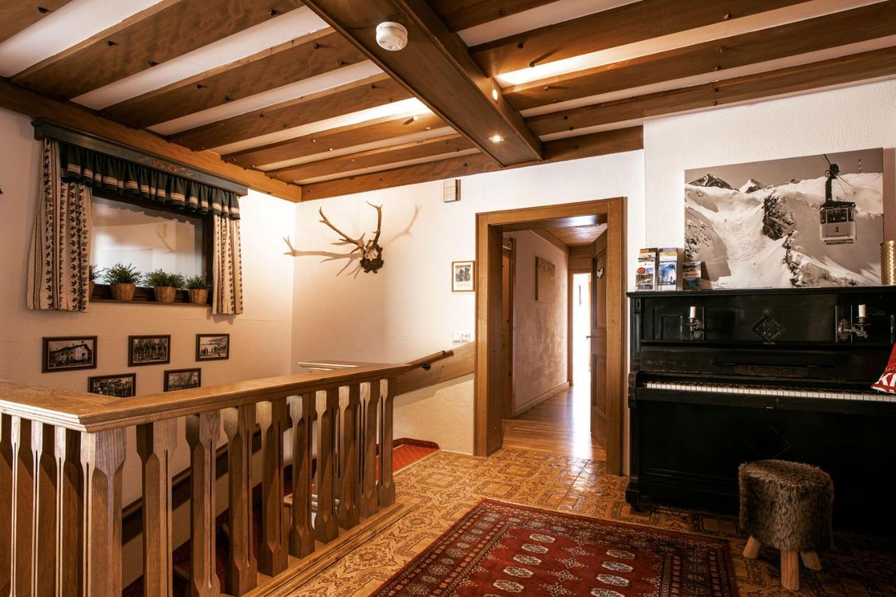 Landhaus Kitzblick Piesendorf Zewnętrze zdjęcie