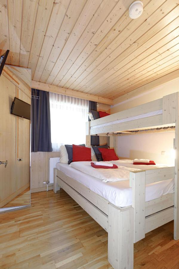 Landhaus Kitzblick Piesendorf Zewnętrze zdjęcie