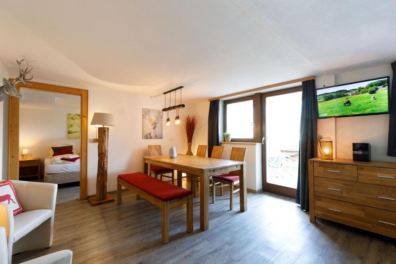 Landhaus Kitzblick Piesendorf Zewnętrze zdjęcie