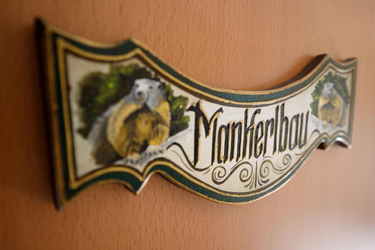 Landhaus Kitzblick Piesendorf Zewnętrze zdjęcie