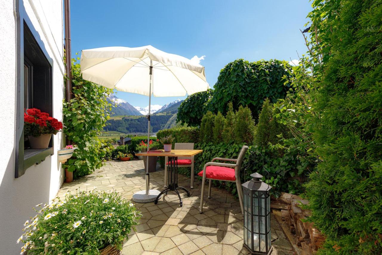 Landhaus Kitzblick Piesendorf Zewnętrze zdjęcie