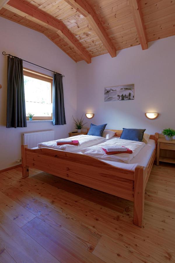 Landhaus Kitzblick Piesendorf Zewnętrze zdjęcie