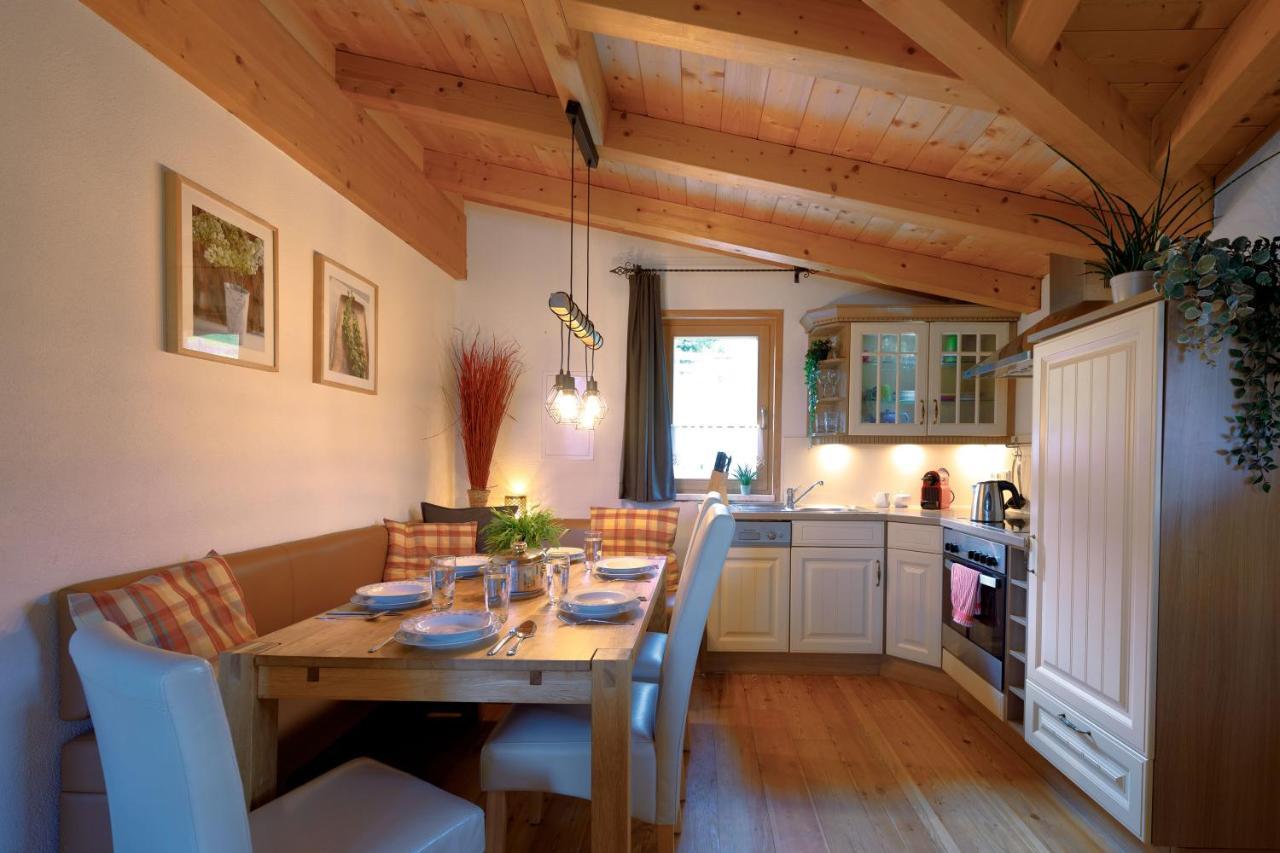 Landhaus Kitzblick Piesendorf Zewnętrze zdjęcie