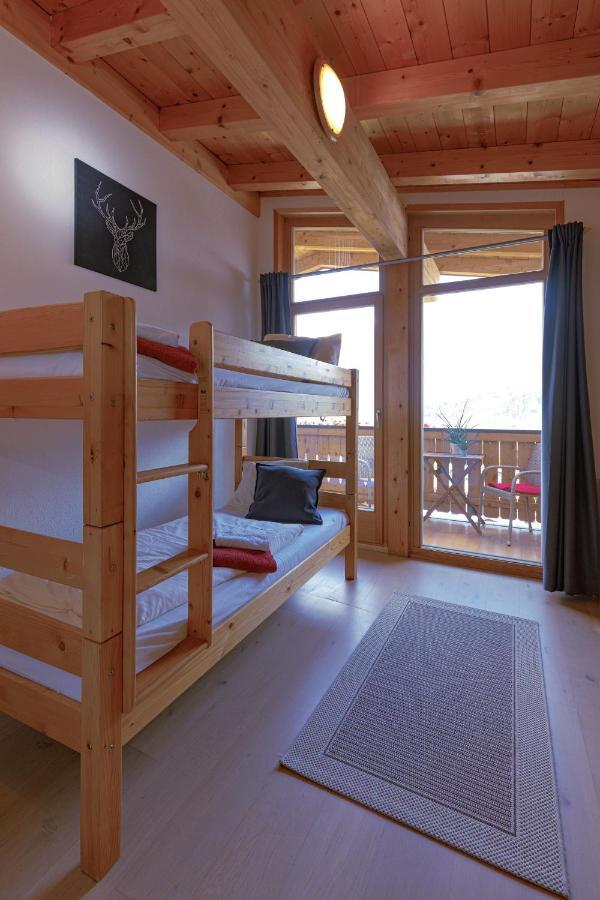 Landhaus Kitzblick Piesendorf Zewnętrze zdjęcie
