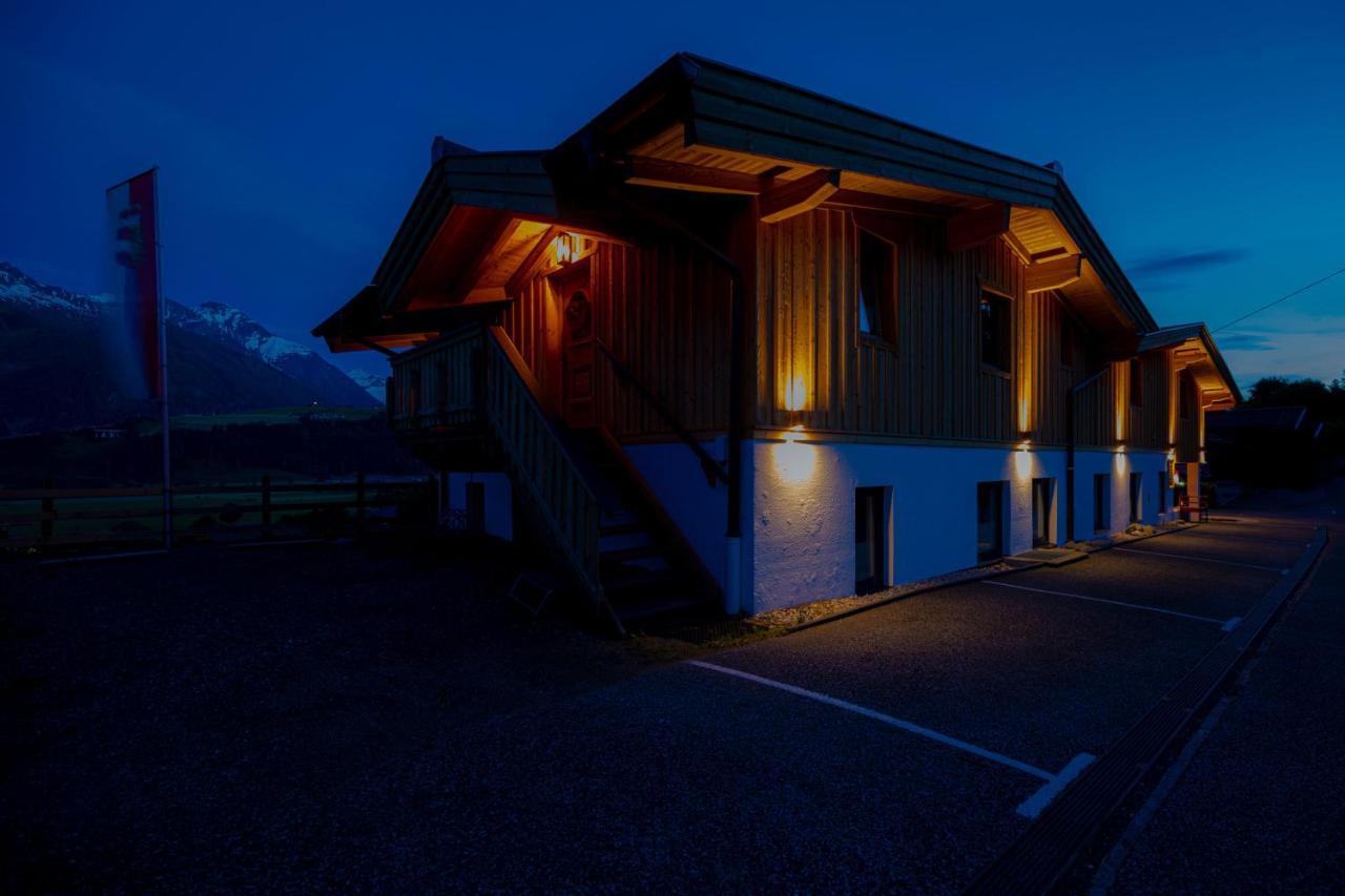 Landhaus Kitzblick Piesendorf Zewnętrze zdjęcie
