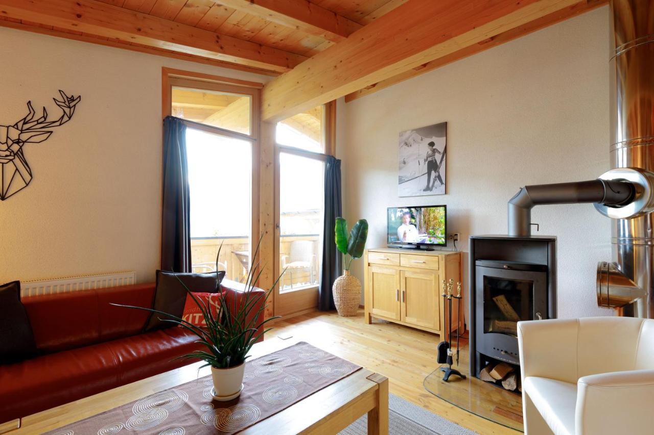 Landhaus Kitzblick Piesendorf Zewnętrze zdjęcie