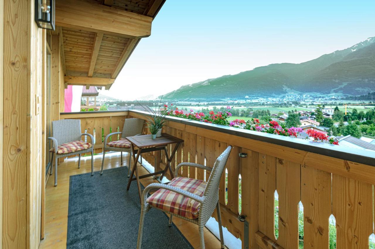 Landhaus Kitzblick Piesendorf Zewnętrze zdjęcie