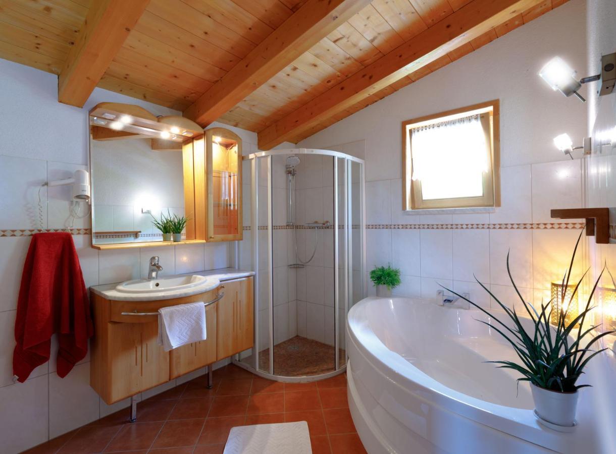 Landhaus Kitzblick Piesendorf Zewnętrze zdjęcie