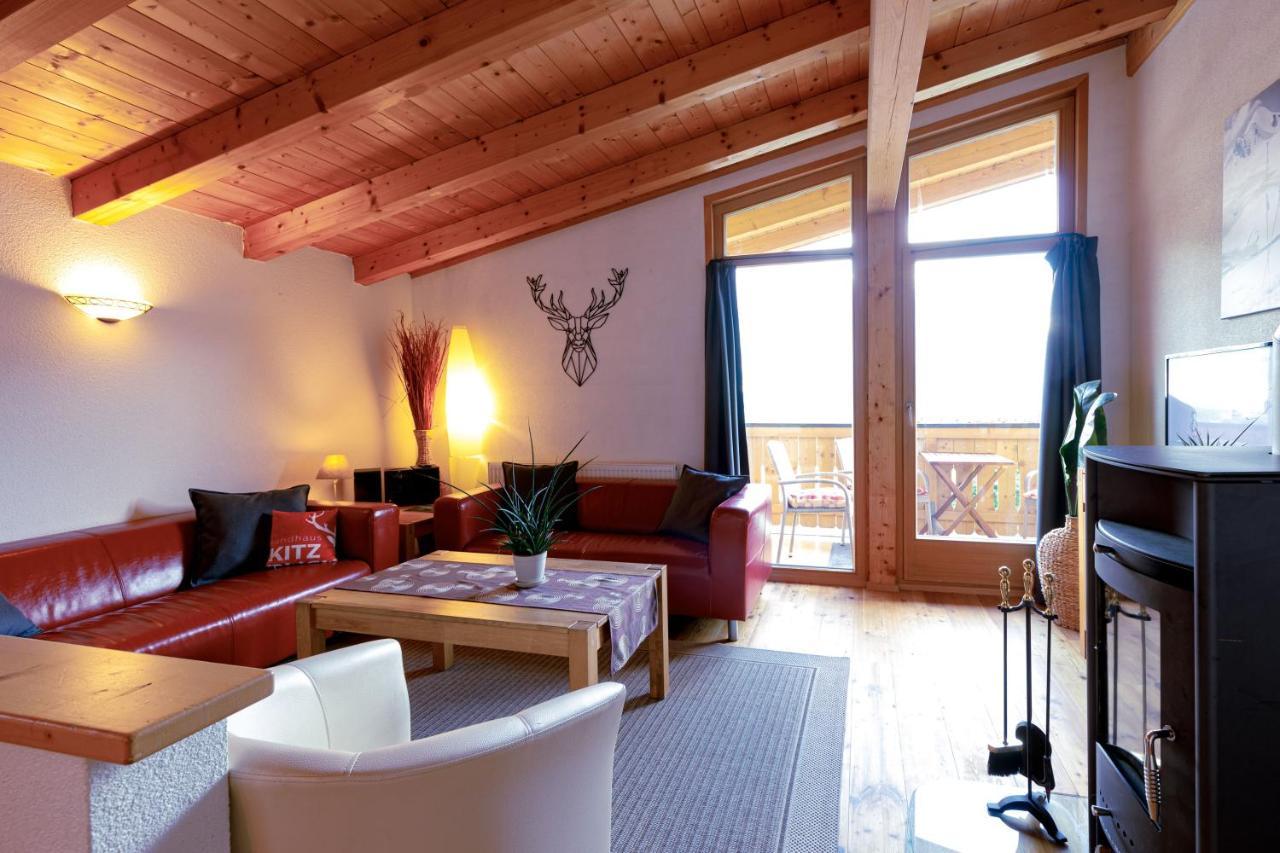 Landhaus Kitzblick Piesendorf Zewnętrze zdjęcie