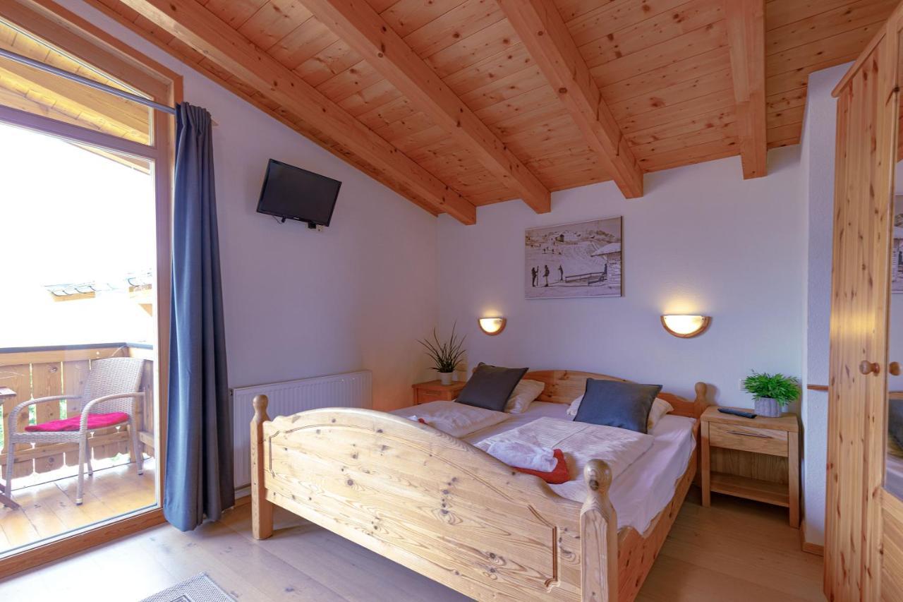 Landhaus Kitzblick Piesendorf Zewnętrze zdjęcie